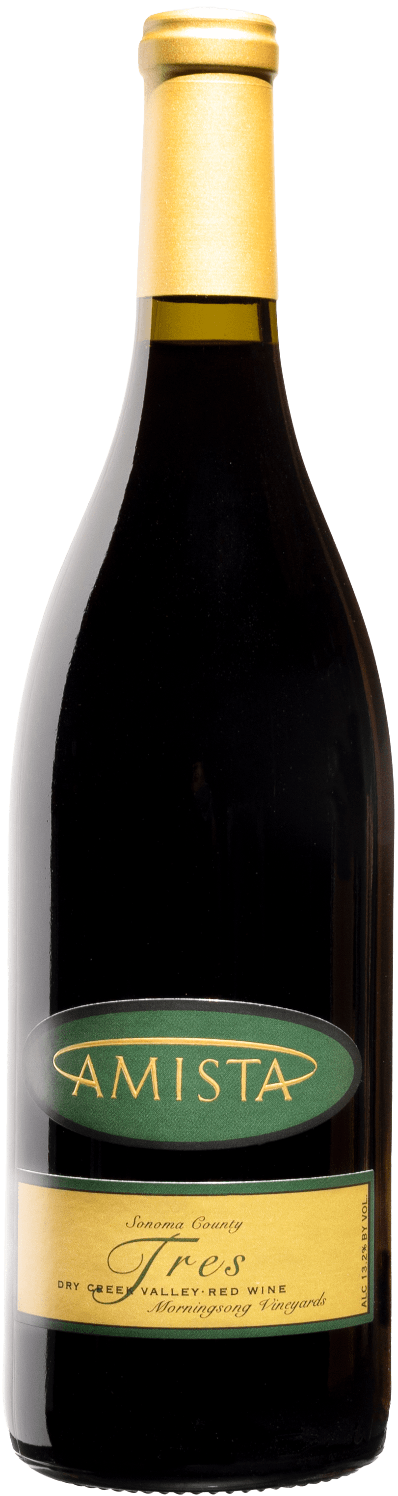 2022 Tres Rhone Blend