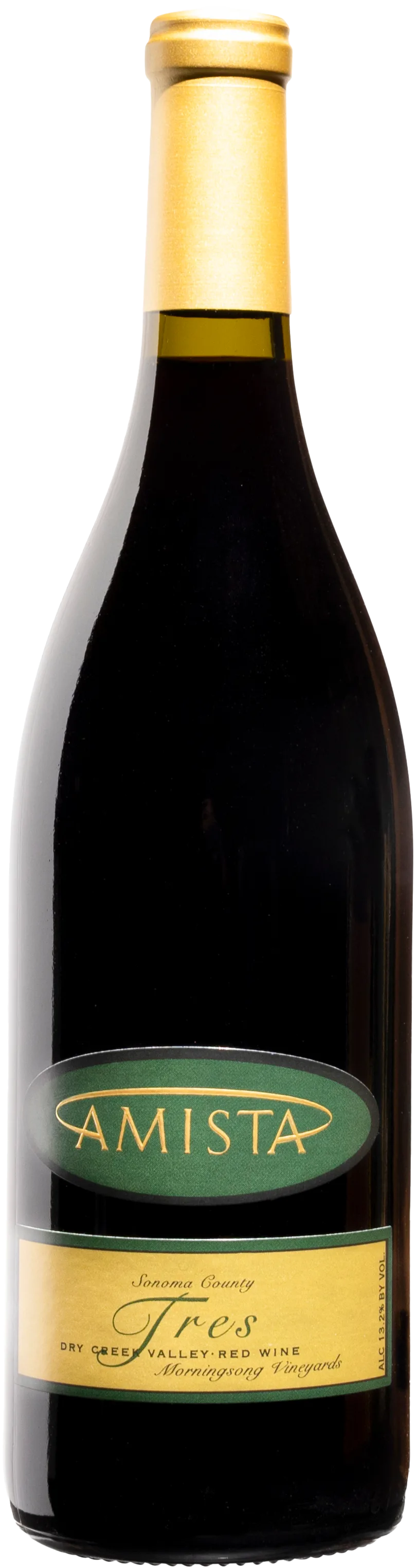 2022 Tres Rhone Blend