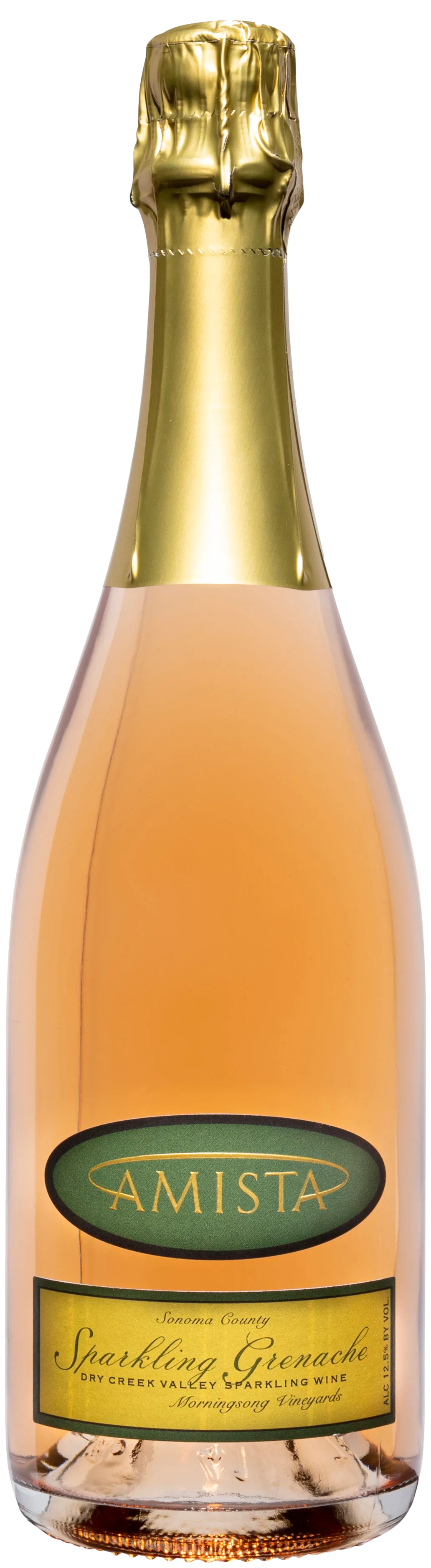 NV Brut Rosé Sparkling Grenache