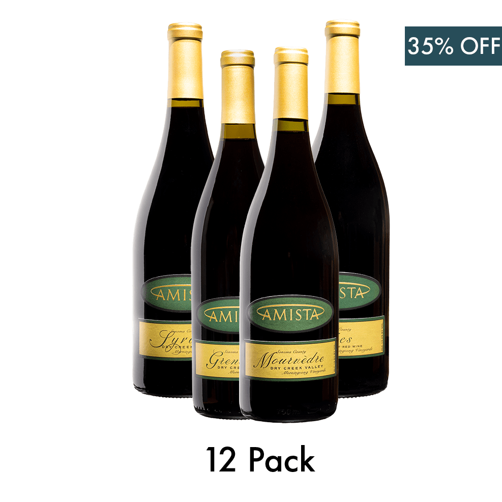 Rhone Reds Case