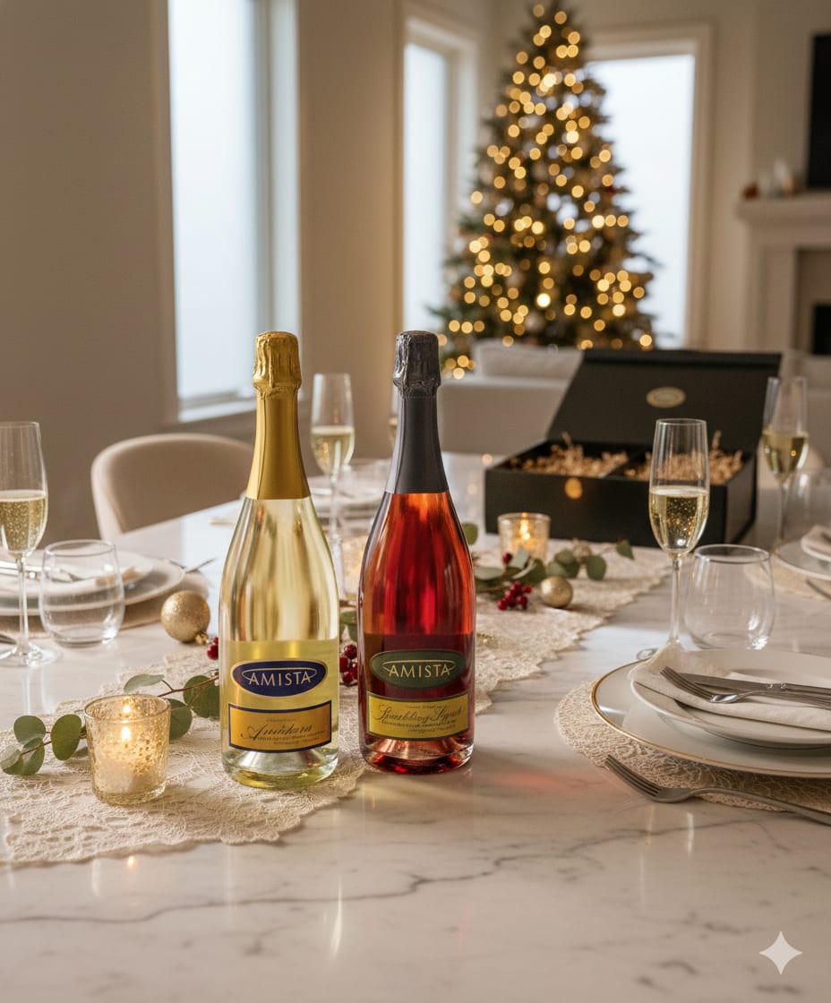 Two Bottle Gift Pack Bottle Image