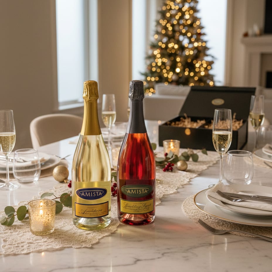 Two Bottle Gift Pack