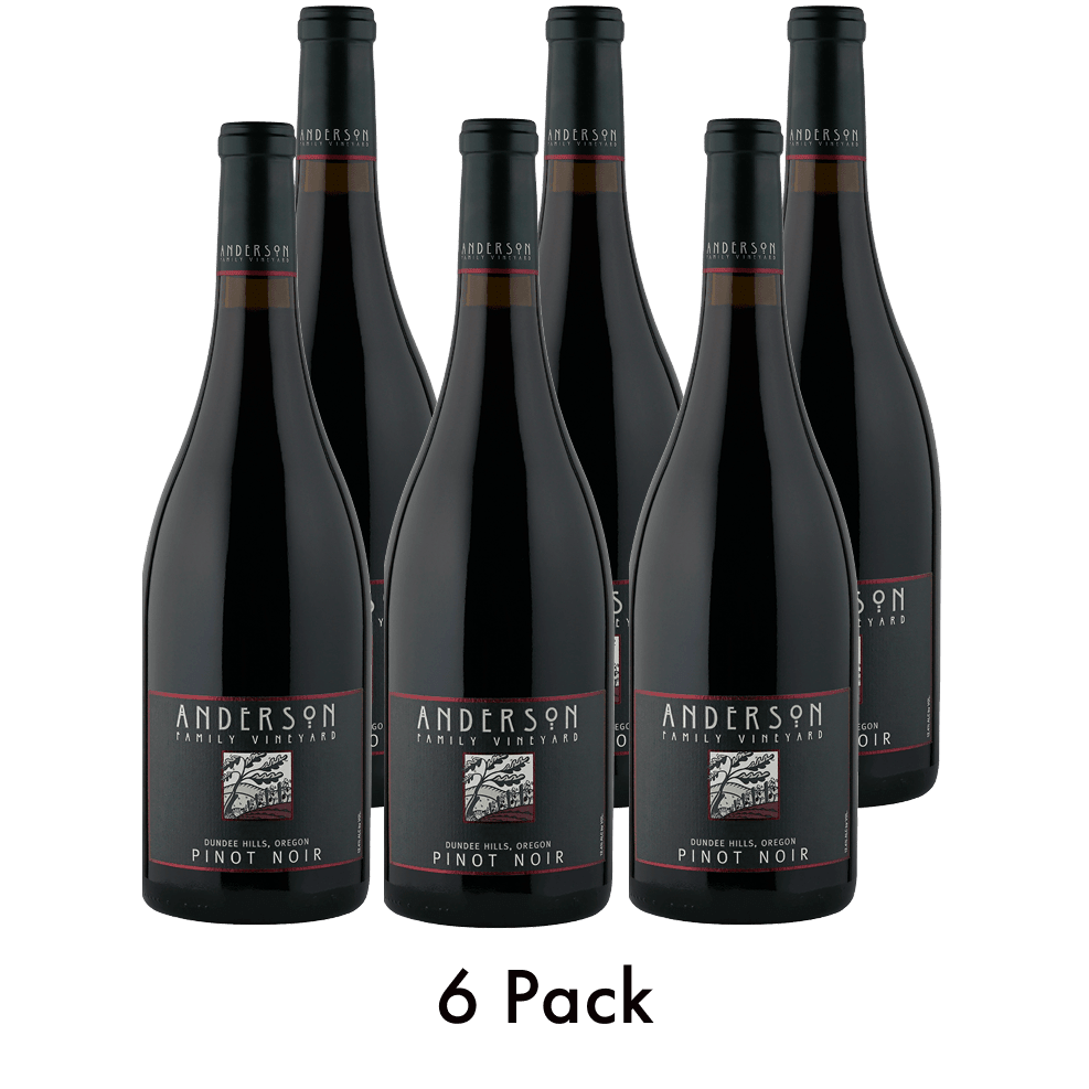 Pinot 6-Pack