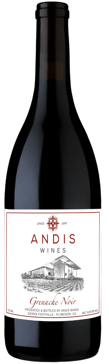 2023 Grenache Noir