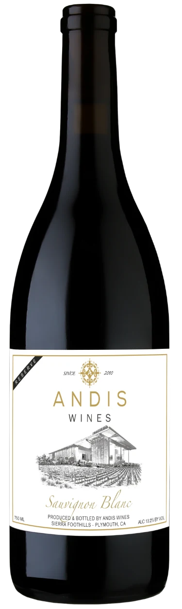 2023 Sauvignon Blanc Reserve