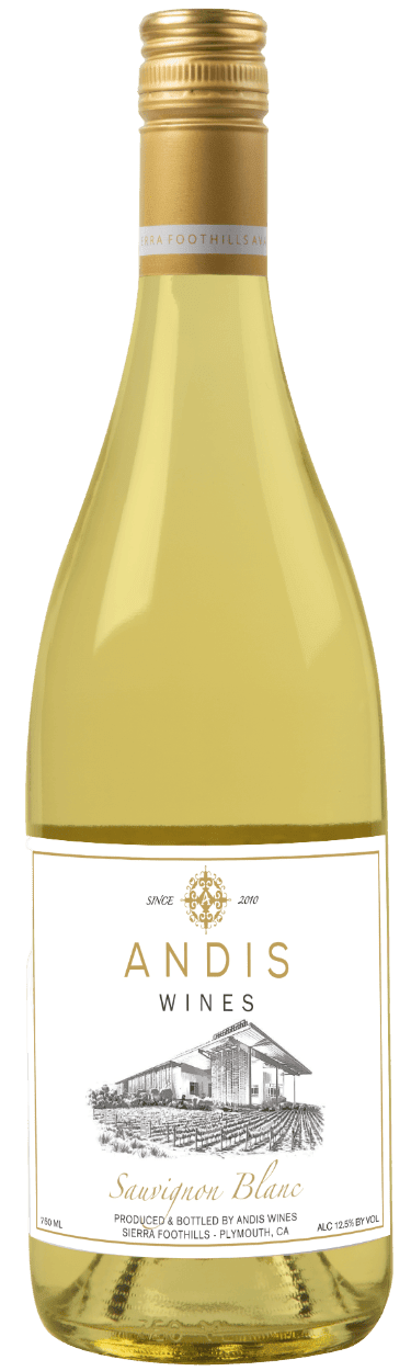 2023 Sauvignon Blanc