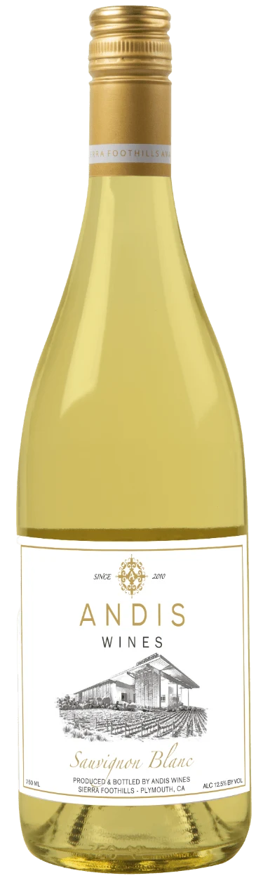 2023 Sauvignon Blanc