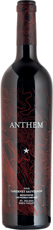 2019 Beckstoffer Las Piedras Cabernet Sauvignon