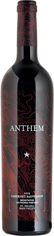 2019 Beckstoffer Las Piedras Cabernet Sauvignon