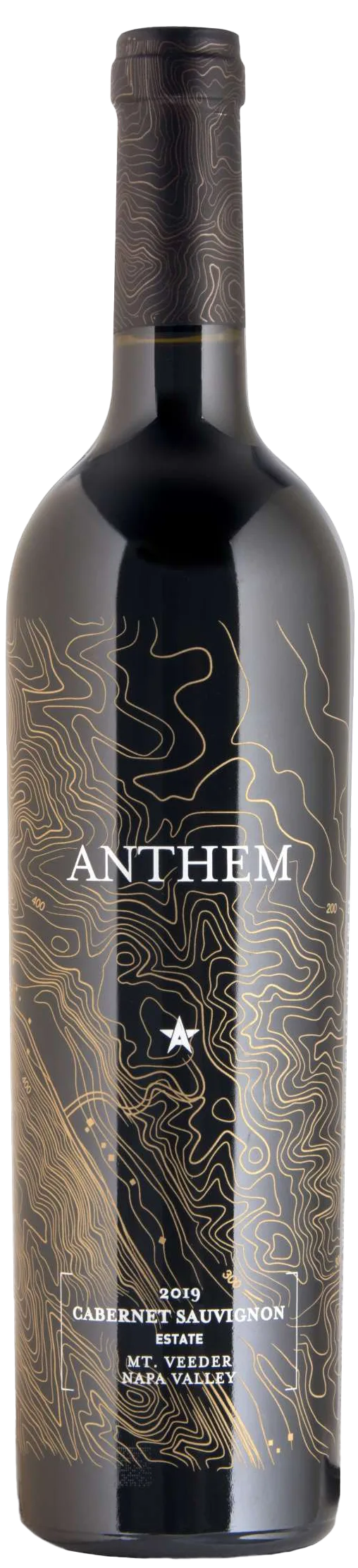 2019 Estate Cabernet Sauvignon