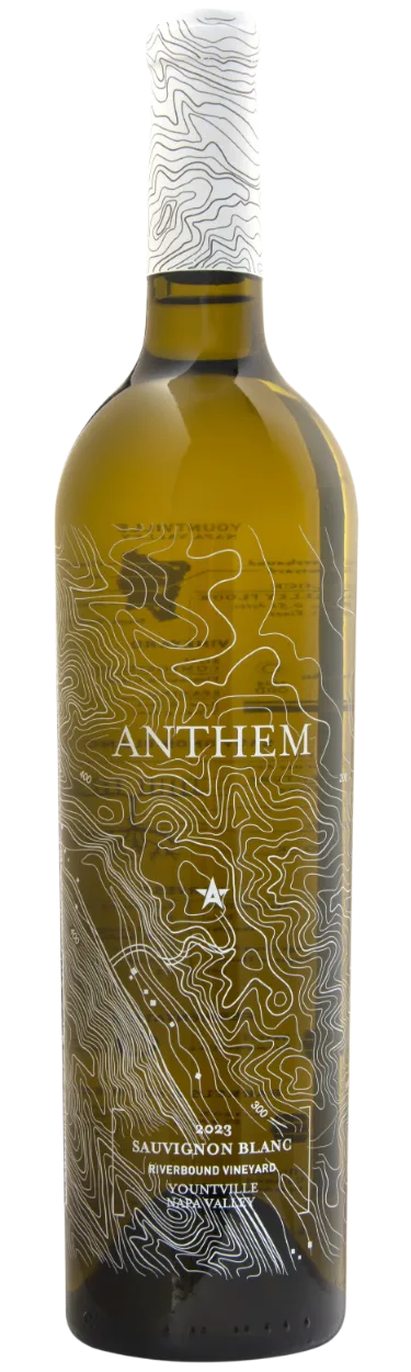 2023 Sauvignon Blanc Riverbound Vineyard
