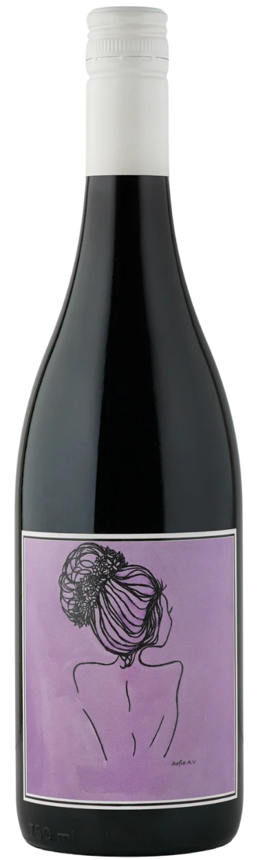 2023 Grenache