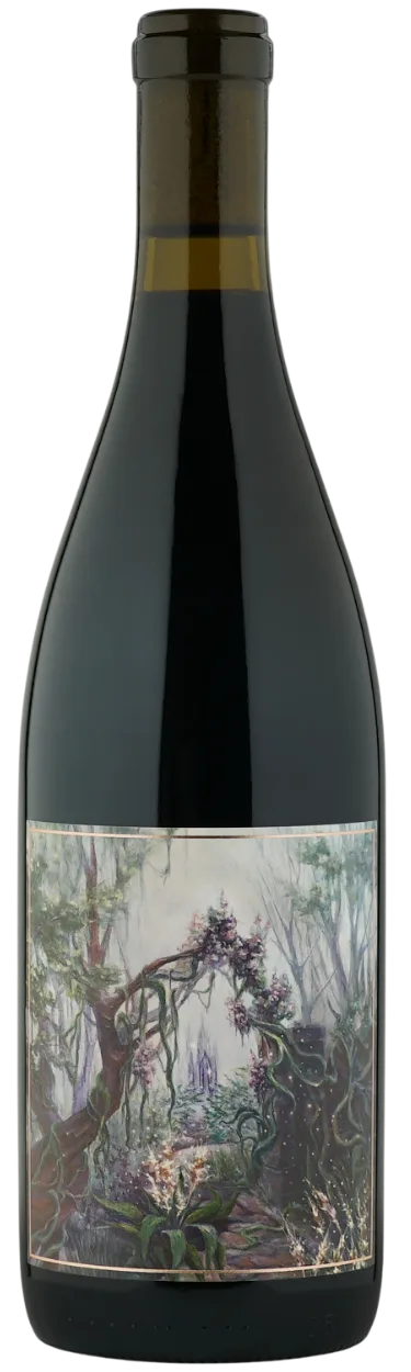2023 Wicked Garden Syrah
