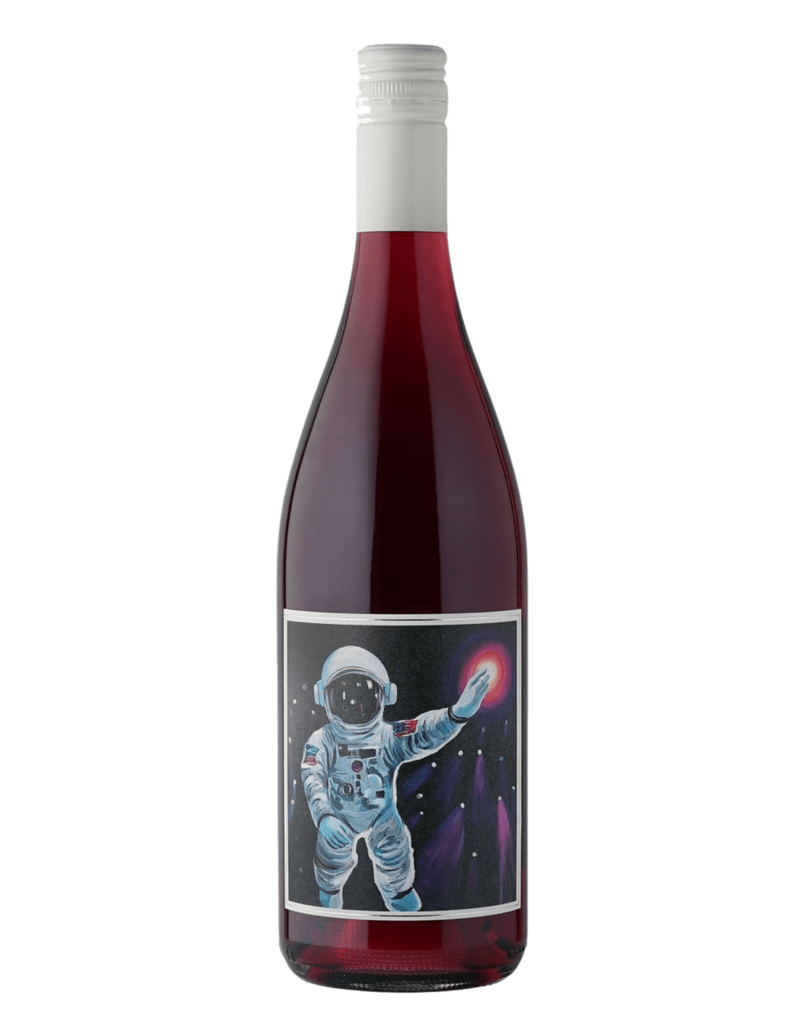 2025 Take Up Space Carbonic Gamay Noir Bottle Image
