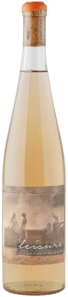 2018 Leisure Melange à Trois