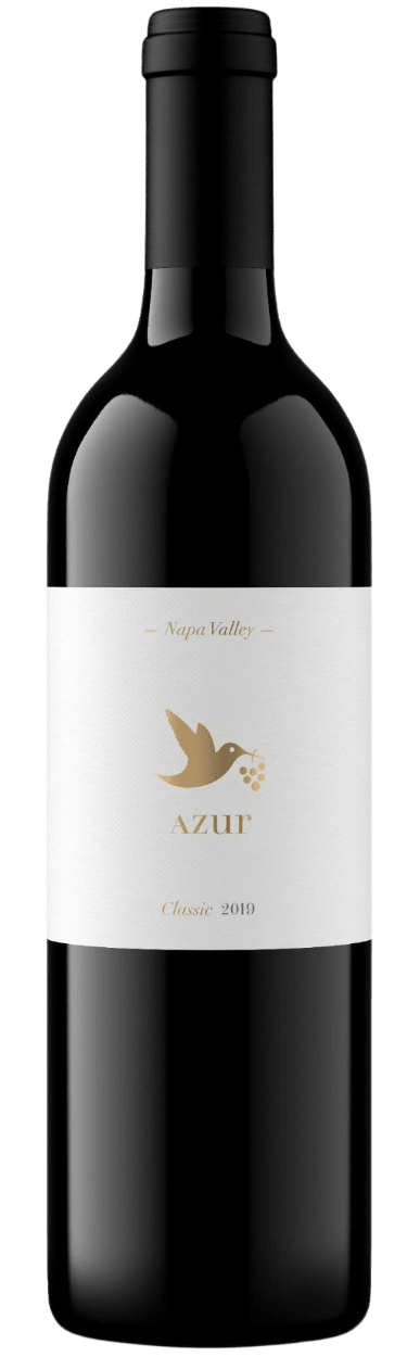 2019 Classic Cabernet Sauvignon