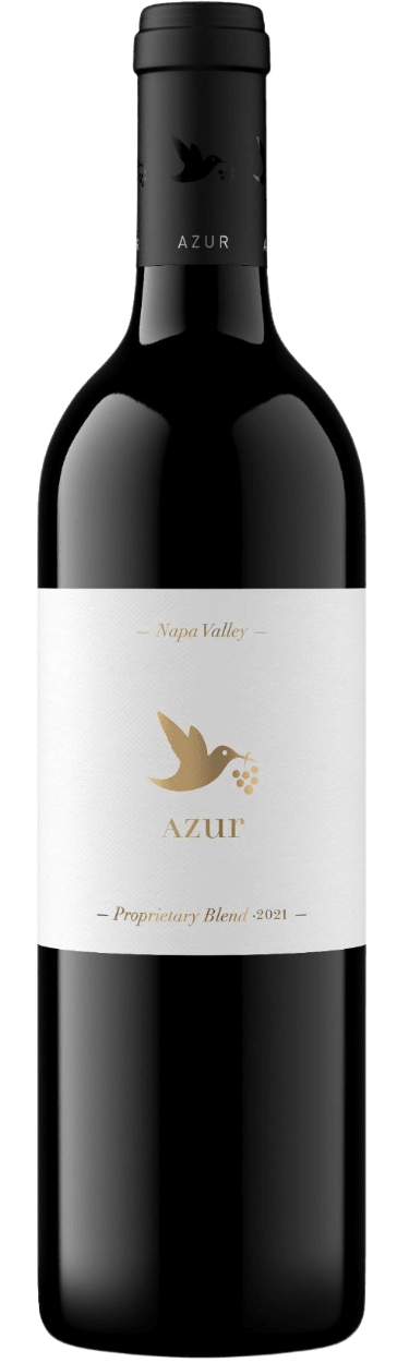 2021 Proprietary Red Blend