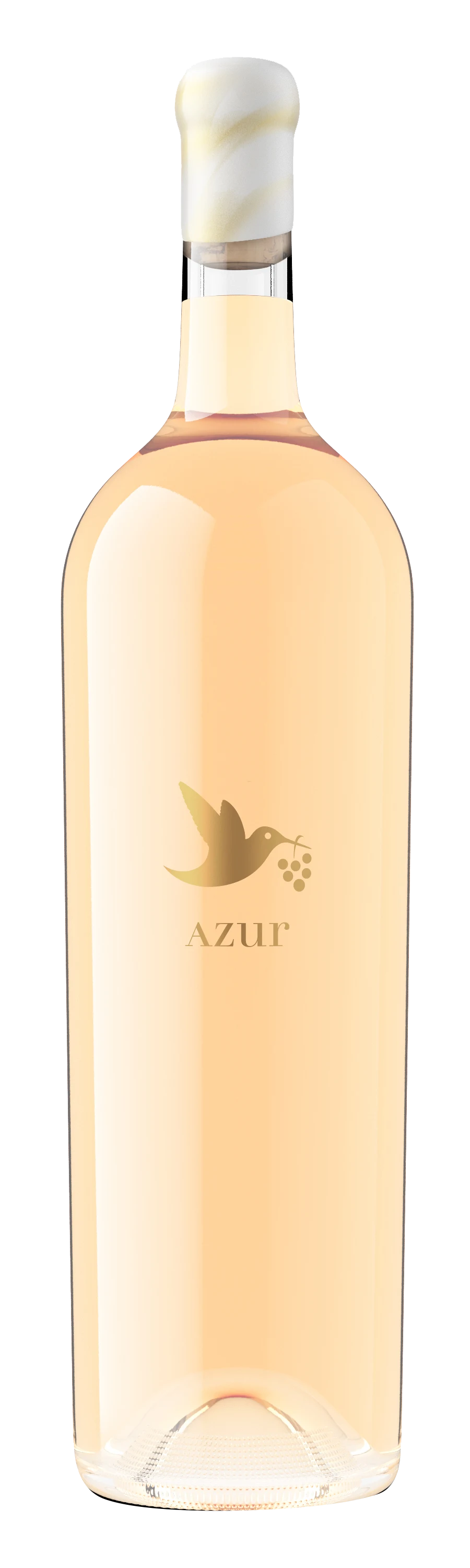 2022 Azur Rosé d`or