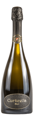 Curticella Brut Bottle Image