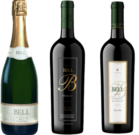 Mixed 3-Pack Bottle Image