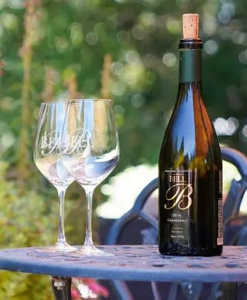 Bell Wine Cellars Image