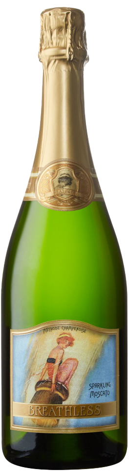 NV Sparkling Moscato