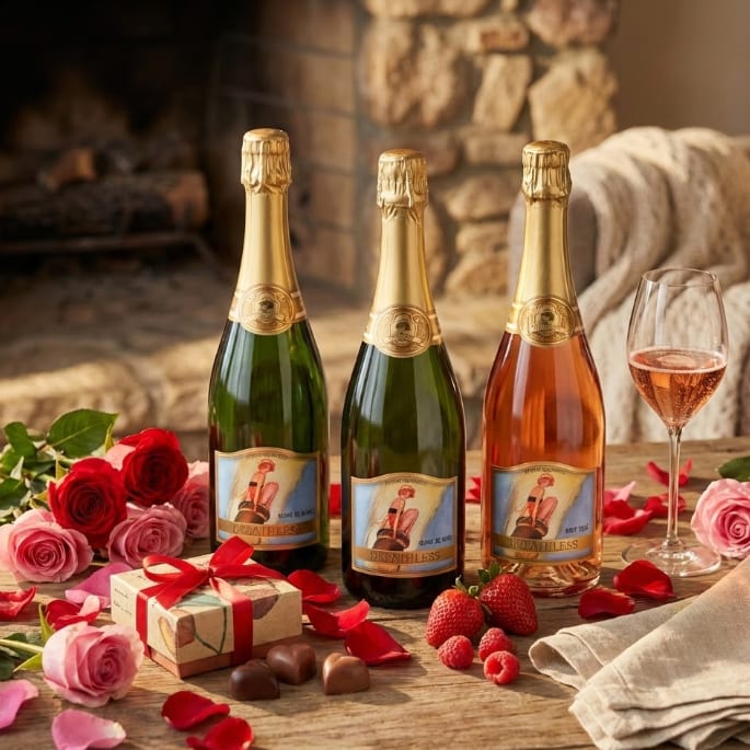 Reserve Rendezvous Bottle Image