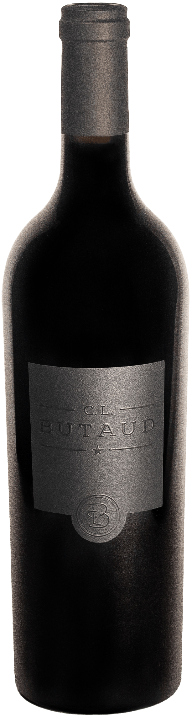 2021 Cease and Desist Red Blend