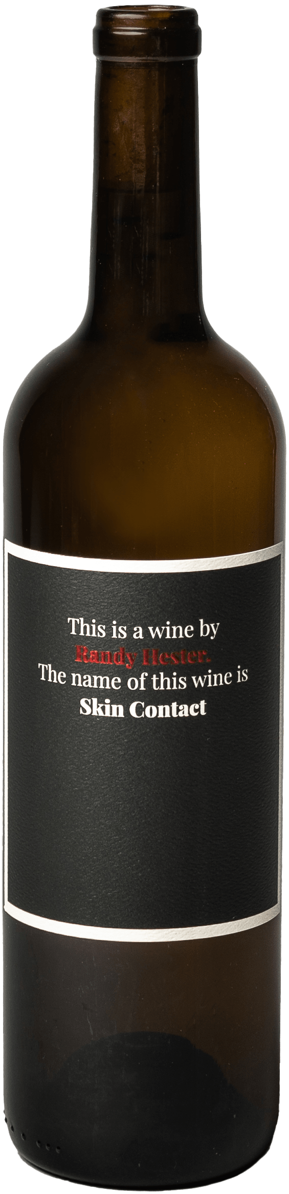 Included Wine Image