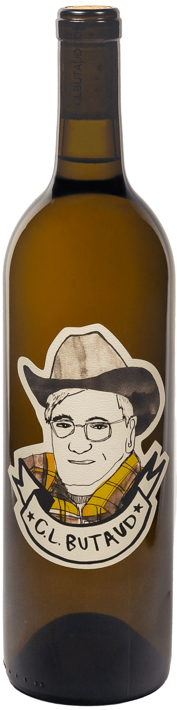 2024 Pa Pa Frenchy White Bottle Image