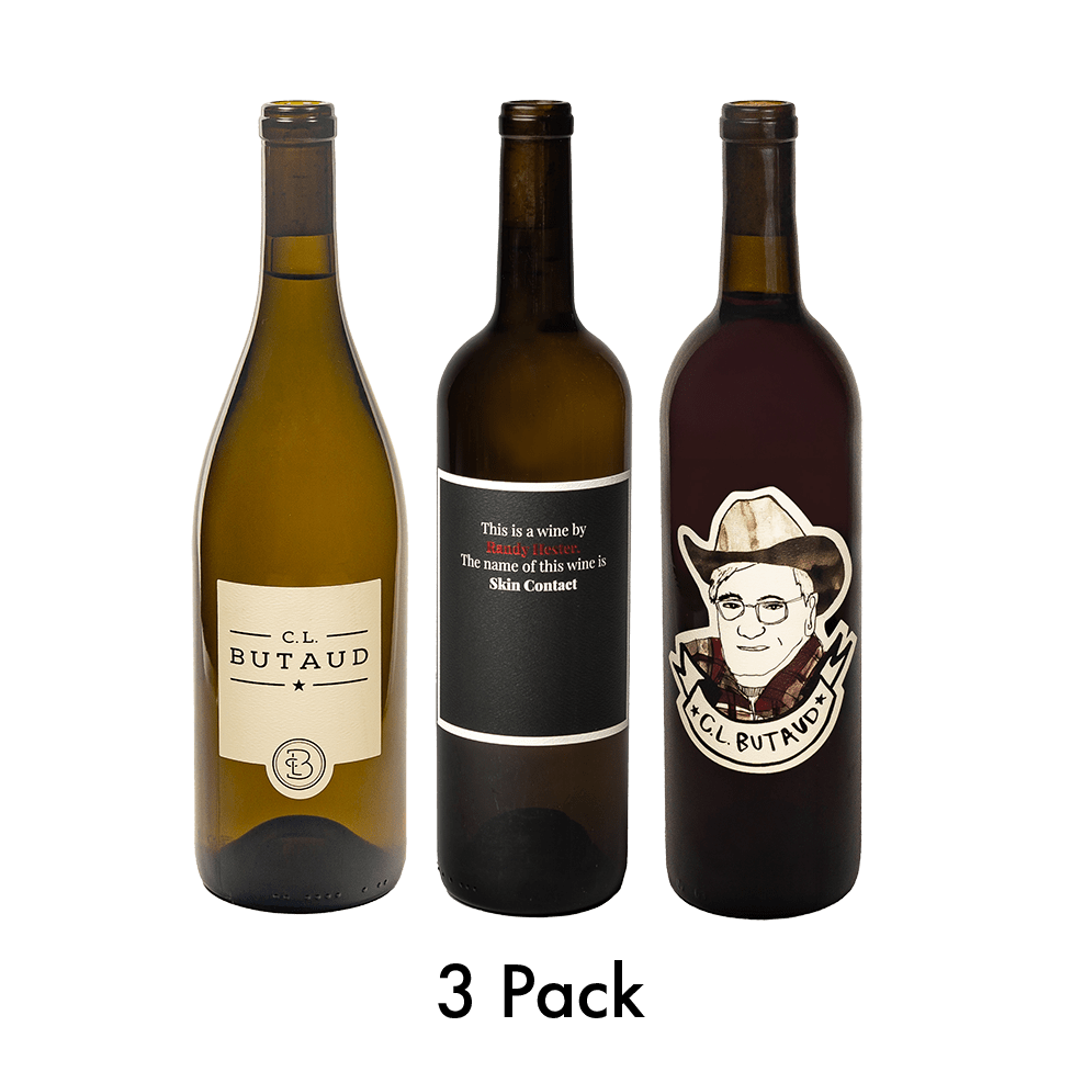 Mixed 3-Pack