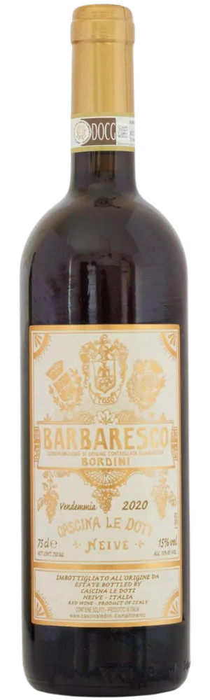 2018 Barbaresco DOCG