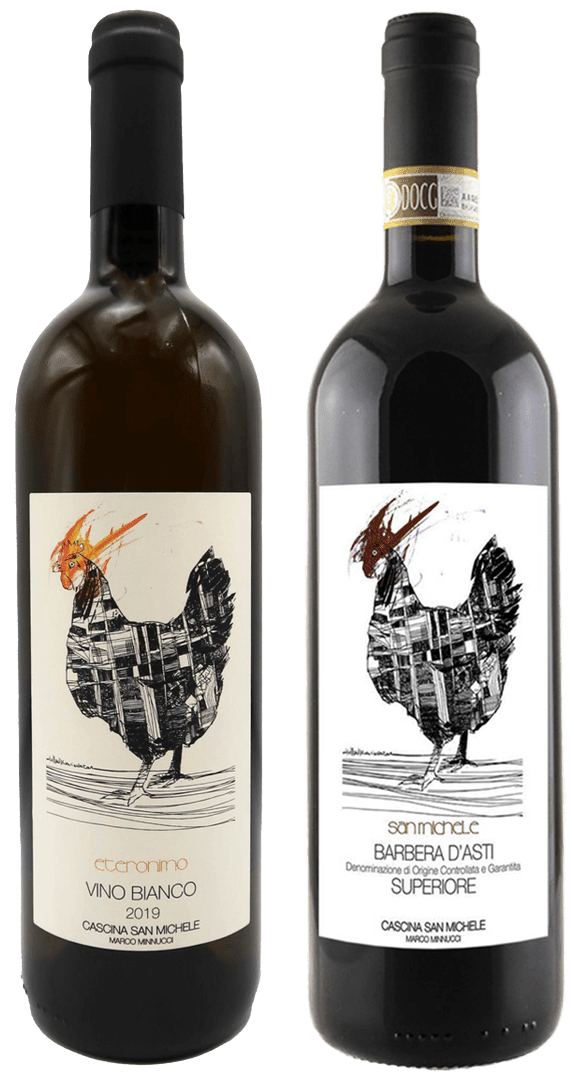 Mixed 2-Pack Bottle Image