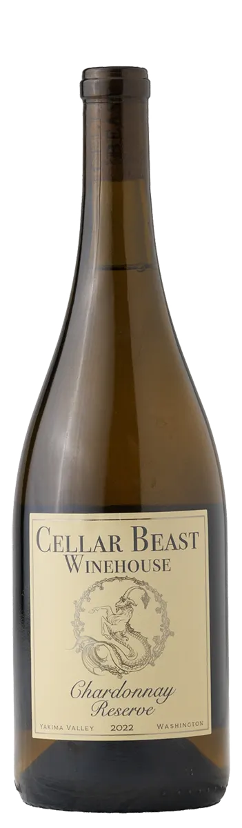 2022 Chardonnay Reserve
