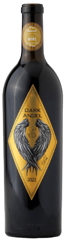 2022 Dark Angel Bottle Image