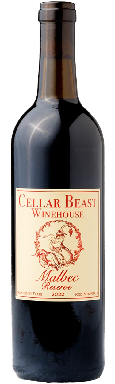 2022 Malbec Reserve