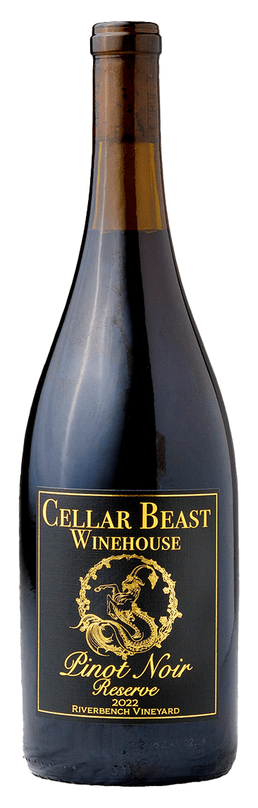2022 Pinot Noir Reserve