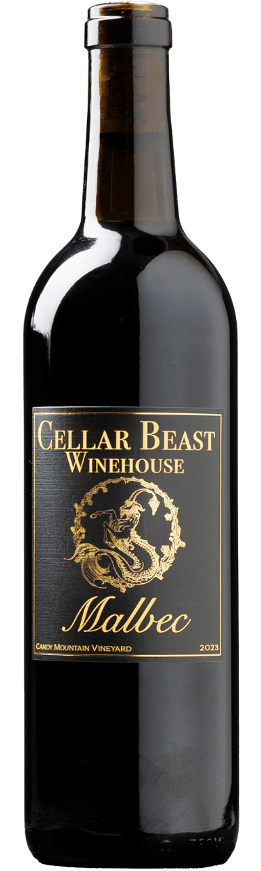 2023 Candy Mountain Malbec