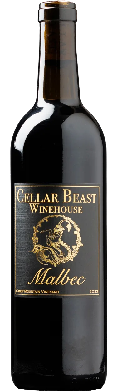 2023 Candy Mountain Malbec