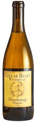 2023 Chardonnay Reserve
