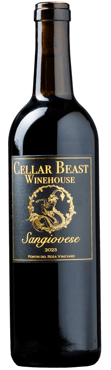 2023 Sangiovese
