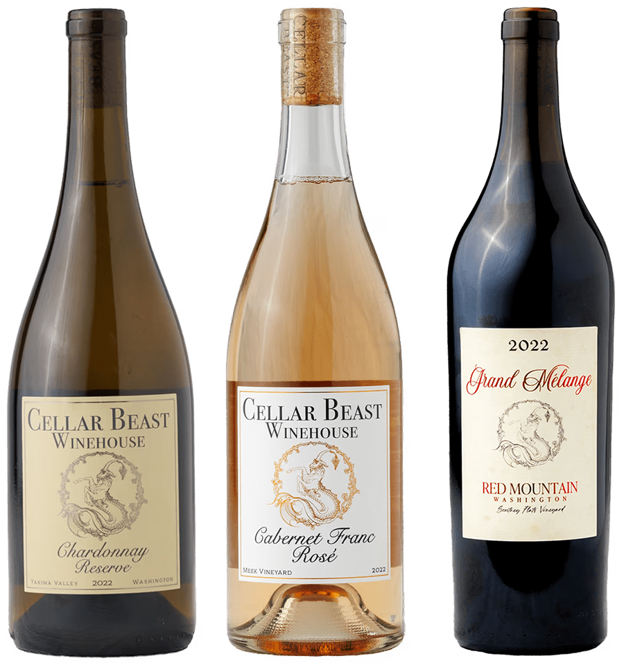 Mixed 3-Pack Bottle Image