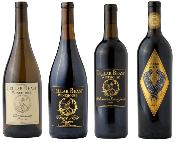 Ultimate 4-Pack Bottle Image