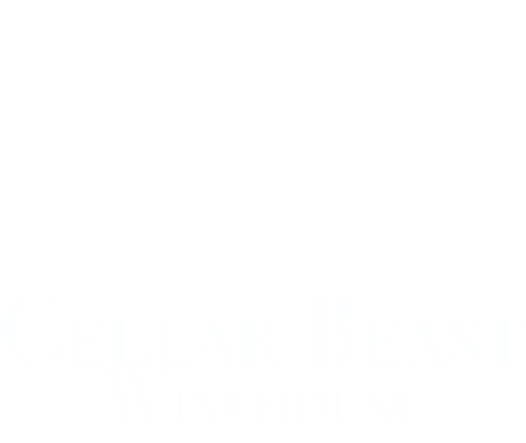 Cellar Beast Winehouse Logo