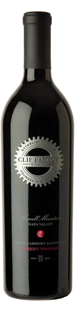 2019 Croquet Vineyard Estate Cabernet Sauvignon