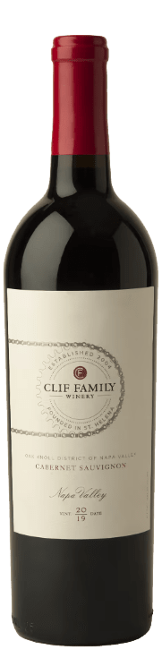 2019 OKD Estate Cabernet Sauvignon Bottle Image