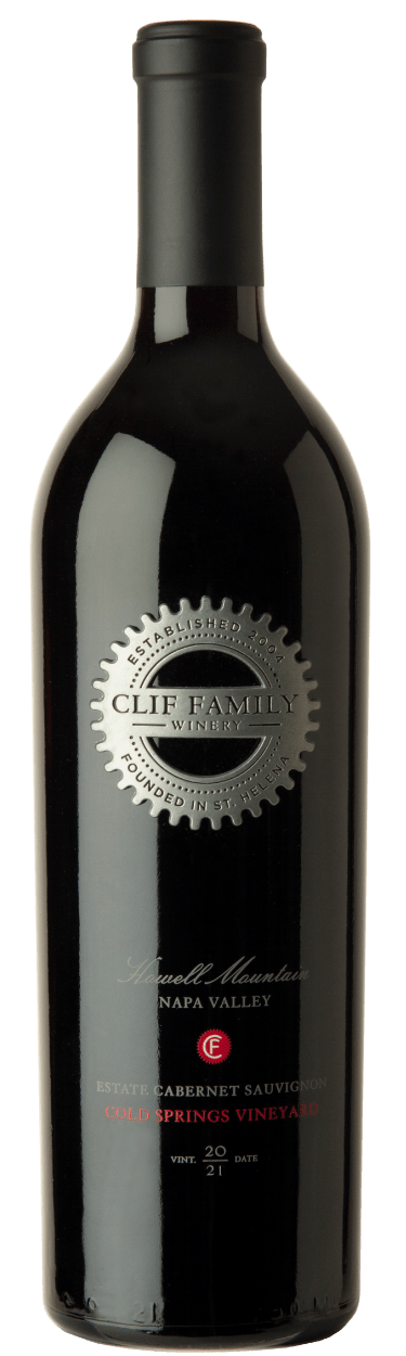 2021 Cold Springs Vineyard Estate Cabernet Sauvignon