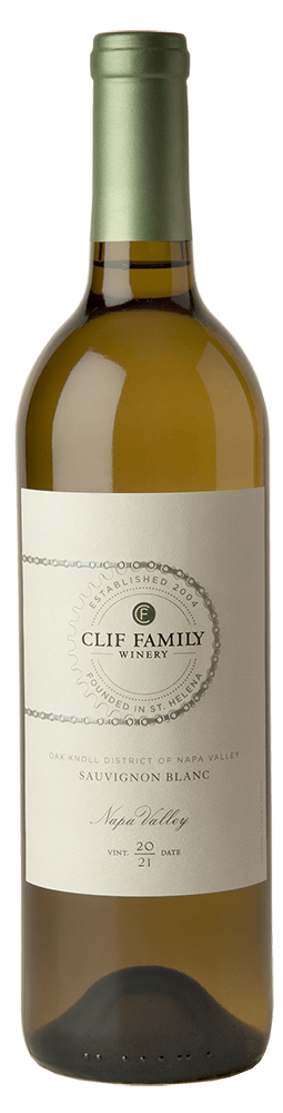 2021 Sauvignon Blanc Bottle Image