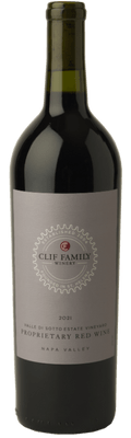 2021 Valle Di Sotto Proprietary Red Bottle Image