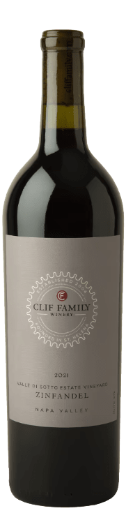 2021 Valle Di Sotto Zinfandel